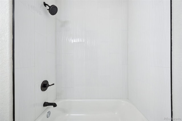 7780 Osceola St, Westminster, CO 80030 - full bathroom with shower / tub combination