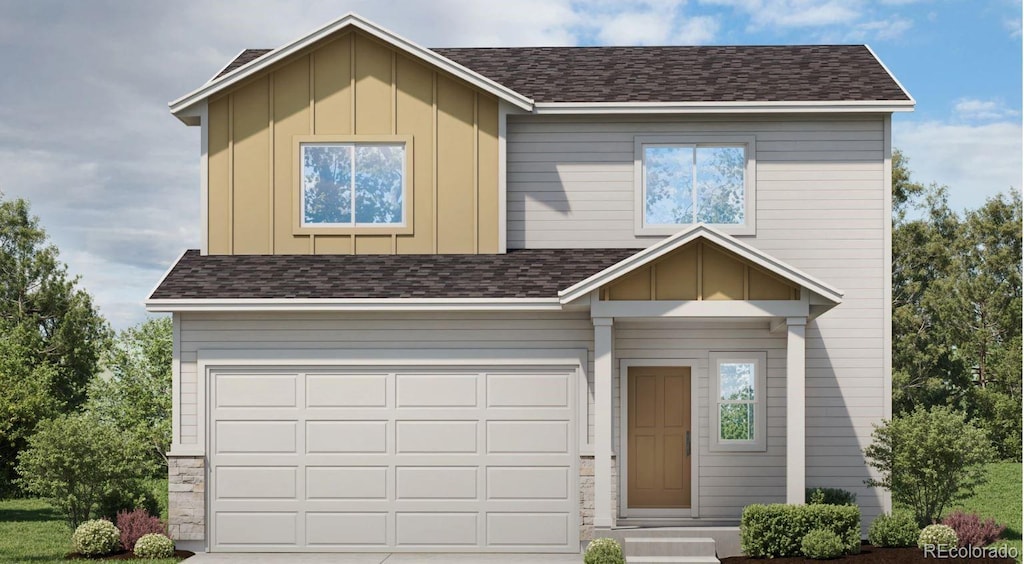 713 Muturu Rd, Johnstown, CO 80534 - photo 1
