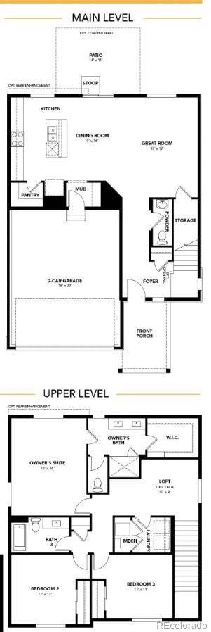 713 Muturu Rd, Johnstown, CO 80534 - photo 3