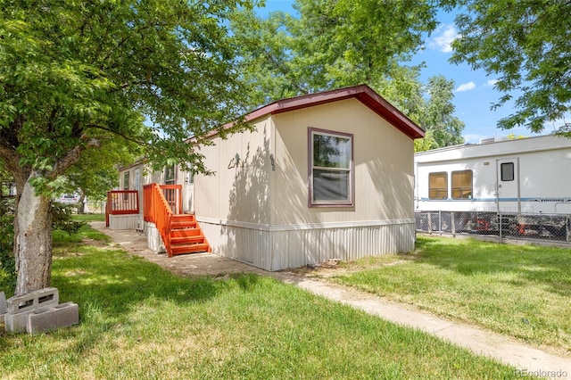 715 E Chester St, Lafayette, CO 80026 - view of home's exterior
