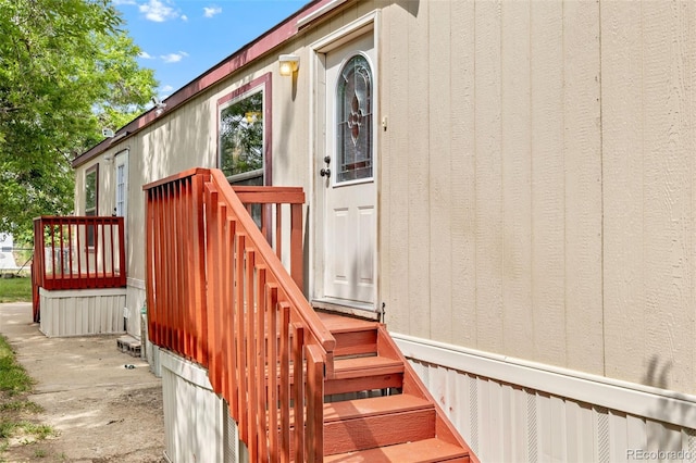 715 E Chester St, Lafayette, CO 80026 - entrance to property
