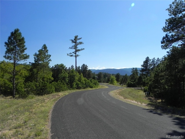 7724 Corona Ct, Larkspur CO, 80118 land for sale