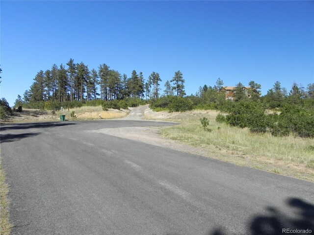 Listing photo 3 for 7724 Corona Ct, Larkspur CO 80118