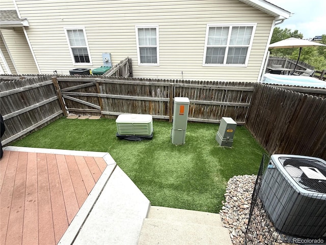 7883 S Kalispell Cir, Englewood, CO 80112 - photo 9