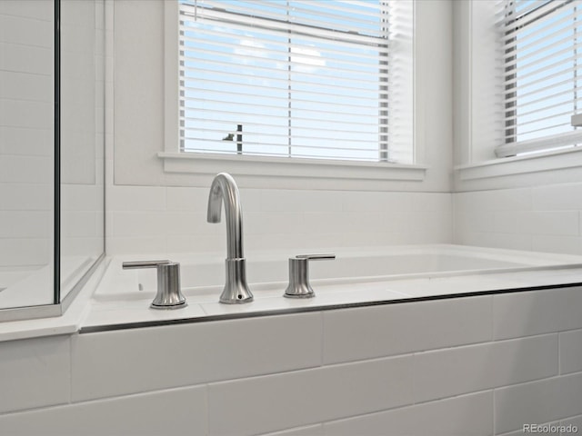 10235 E 59th Ave, Denver, CO 80238 - bathroom view of a garden tub