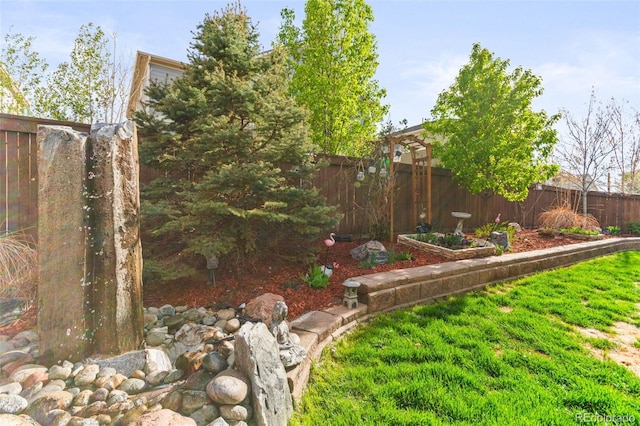 7018 E 123rd Pl, Thornton, CO 80602 - view of yard