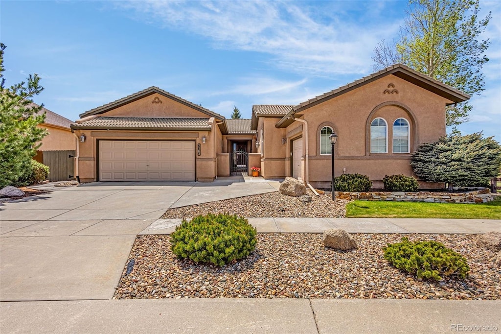 7163 Midnight Rose Dr, Colorado Springs, CO 80923 - photo 1