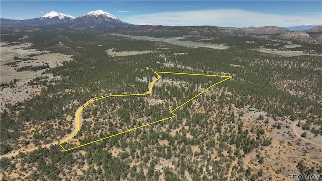 24300 County Road 50.9, Aguilar CO, 81020 land for sale