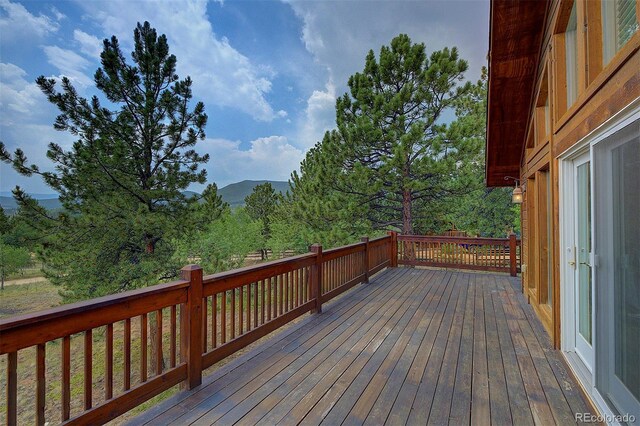 111 Mount Evans Dr, Bailey, CO 80421 - photo 2