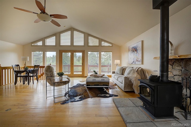 111 Mount Evans Dr, Bailey, CO 80421 - photo 6