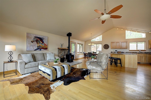 111 Mount Evans Dr, Bailey, CO 80421 - photo 7