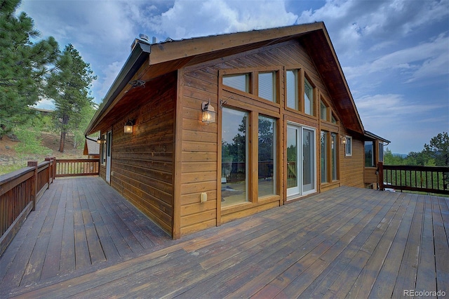 111 Mount Evans Dr, Bailey, CO 80421 - photo 33