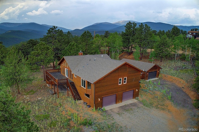 111 Mount Evans Dr, Bailey, CO 80421 - photo 39