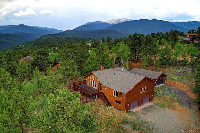 111 Mount Evans Dr, Bailey, CO 80421 - photo 40