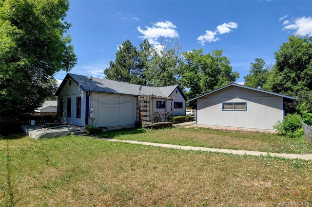 6788 Pierce Way, Arvada, CO 80003 - view of front of home