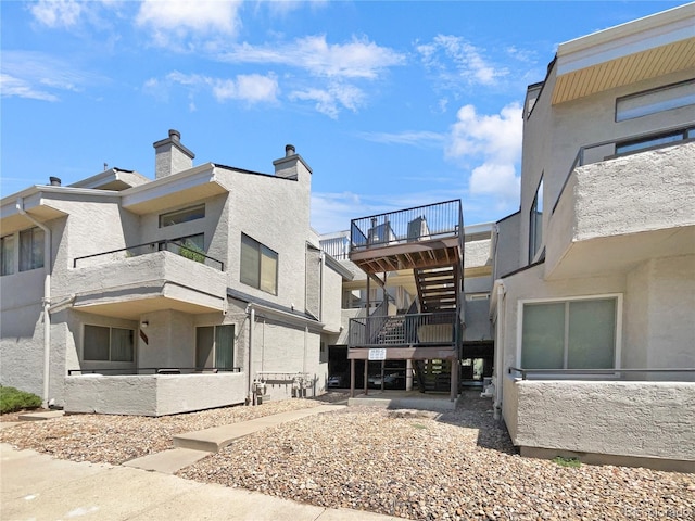 1830 Newland Ct Unit 323, Lakewood, CO 80214 - view of home's exterior