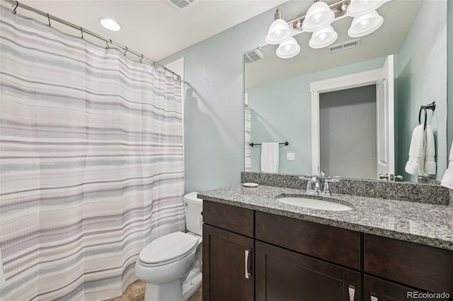 11346 E 27th Ave, Denver, CO 80238 - full bathroom featuring vanity and toilet