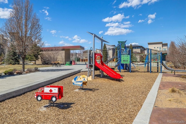 1950 W 67th Ave, Denver, CO 80221 - view of community play area
