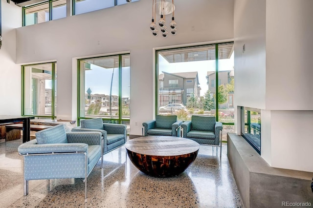 1950 W 67th Ave, Denver, CO 80221 - view of building lobby