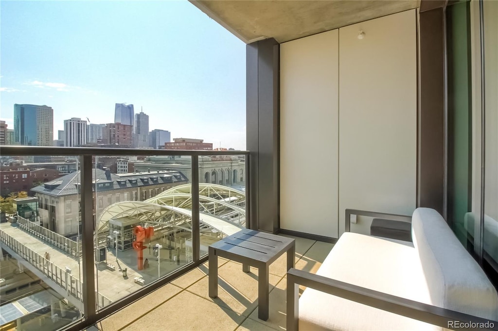 1750 Wewatta St Unit 834, Denver, CO 80202 - photo 1