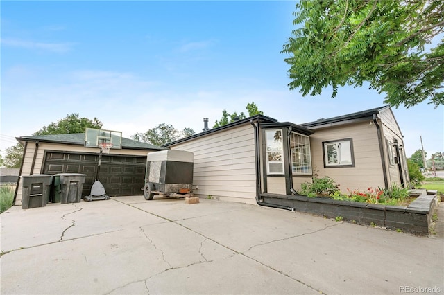 8820 Poze Blvd, Thornton, CO 80229 - back of property