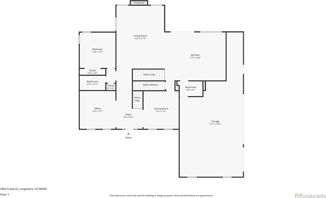 1005 Creek Ct, Longmont, CO 80503 - photo 38