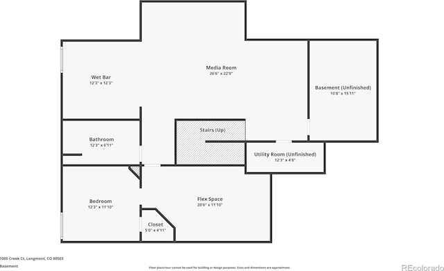 1005 Creek Ct, Longmont, CO 80503 - photo 39