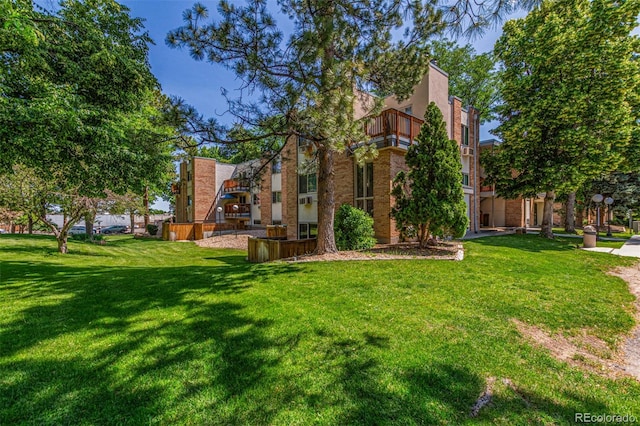 6455 E Bates Ave Unit 4-105, Denver, CO 80222 - photo 3