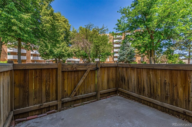 6455 E Bates Ave Unit 4-105, Denver, CO 80222 - photo 27