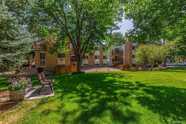 6455 E Bates Ave Unit 4-105, Denver, CO 80222 - photo 4