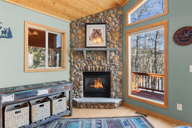 1333 High Creek Rd, Fairplay, CO 80440 - photo 8
