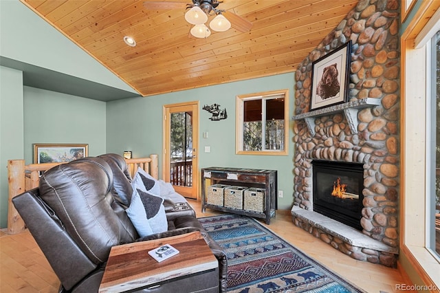 1333 High Creek Rd, Fairplay, CO 80440 - photo 7