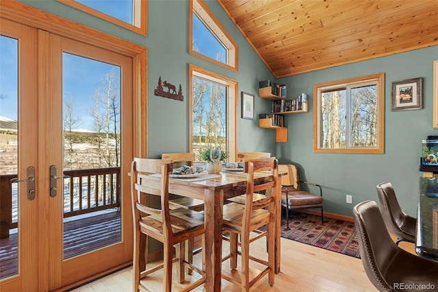1333 High Creek Rd, Fairplay, CO 80440 - photo 10