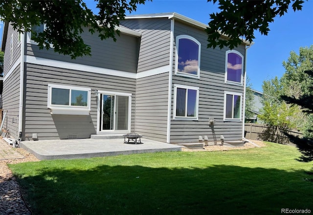 11540 Crow Hill Dr, Parker, CO 80134 - photo 48