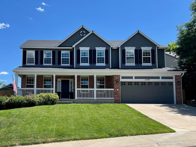 11540 Crow Hill Dr, Parker, CO 80134 - photo 1
