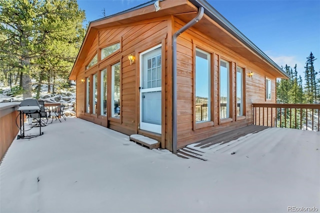 2478 Longbow Dr, Jefferson, CO 80456 - photo 21