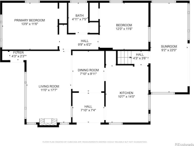 5051 W 35th Ave, Denver, CO 80212 - photo 38