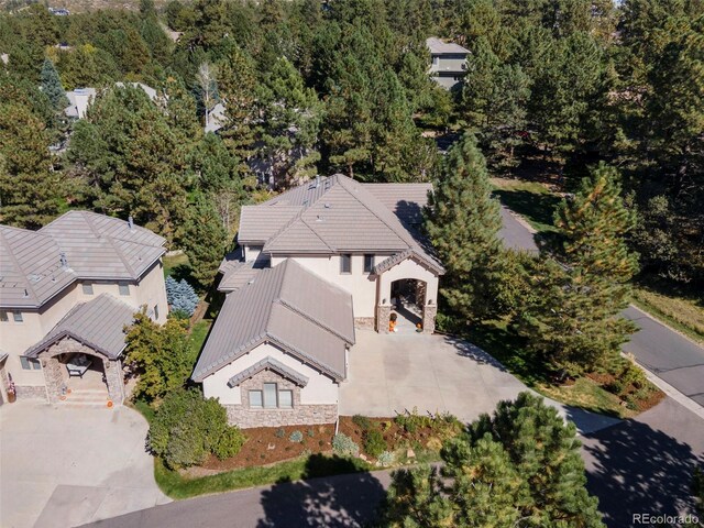 3104 Ramshorn Dr, Castle Rock, CO 80108 - photo 30