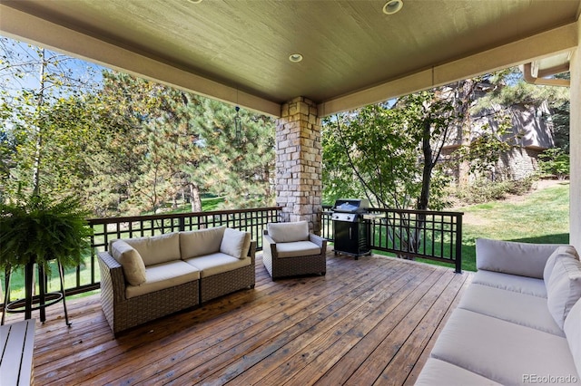 3104 Ramshorn Dr, Castle Rock, CO 80108 - photo 5