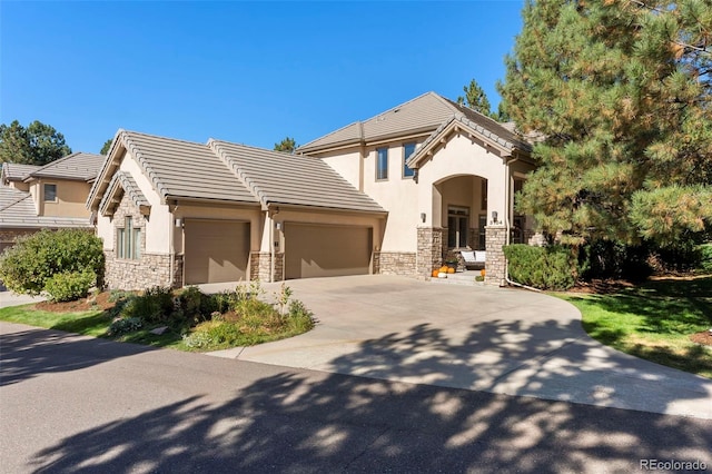 3104 Ramshorn Dr, Castle Rock, CO 80108 - photo 3