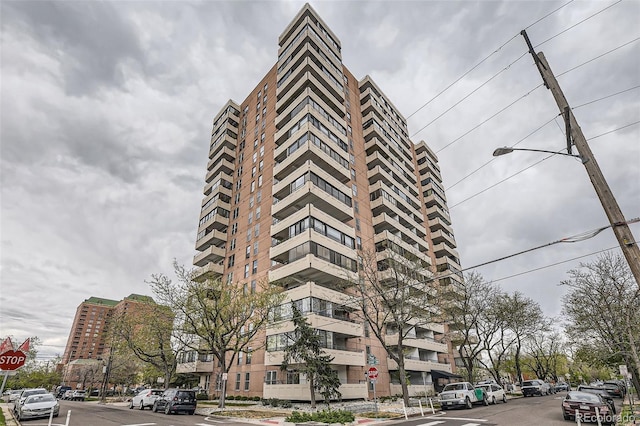130 N Pearl St Unit 1001, Denver, CO 80203 - view of property