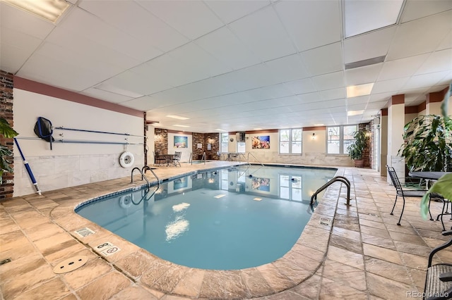 130 N Pearl St Unit 1001, Denver, CO 80203 - view of pool