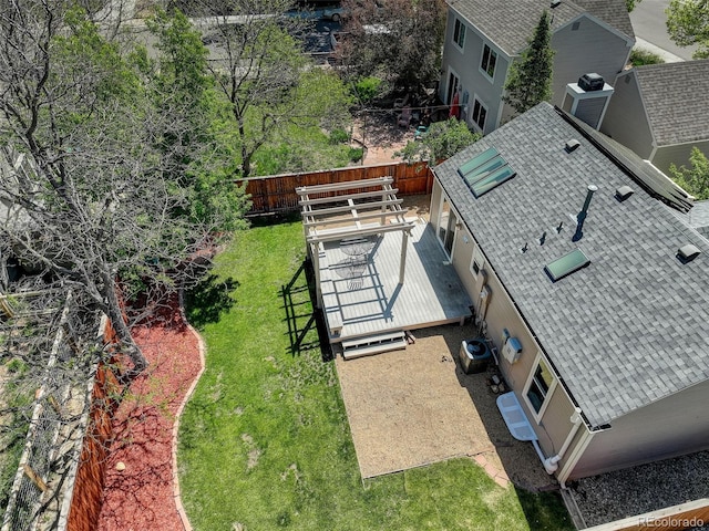 291 W Sycamore Ln, Louisville, CO 80027 - photo 26