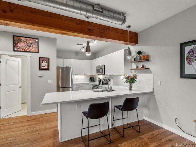 2524 Champa St Unit 1, Denver, CO 80205 - photo 12