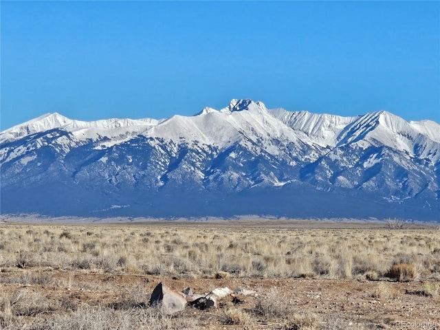 BLK18LOT11 Jefferson St, Blanca CO, 81123 land for sale