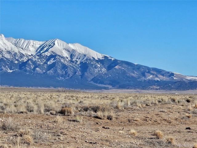 Listing photo 2 for BLK18LOT11 Jefferson St, Blanca CO 81123