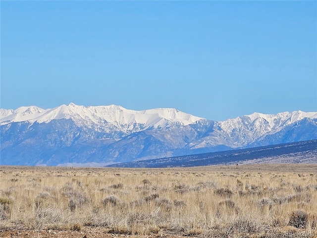 Listing photo 3 for BLK18LOT11 Jefferson St, Blanca CO 81123