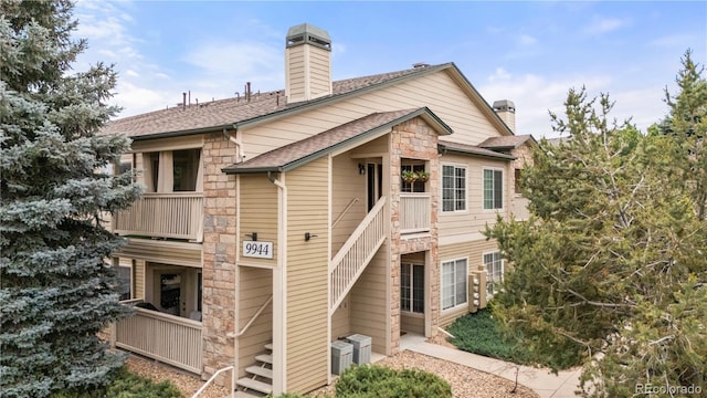 9944 E Carolina Cir Unit 201, Aurora, CO 80247 - photo 1