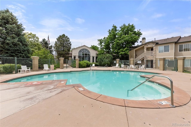 9944 E Carolina Cir Unit 201, Aurora, CO 80247 - photo 26