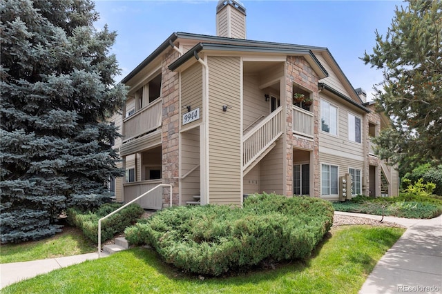 9944 E Carolina Cir Unit 201, Aurora, CO 80247 - photo 30
